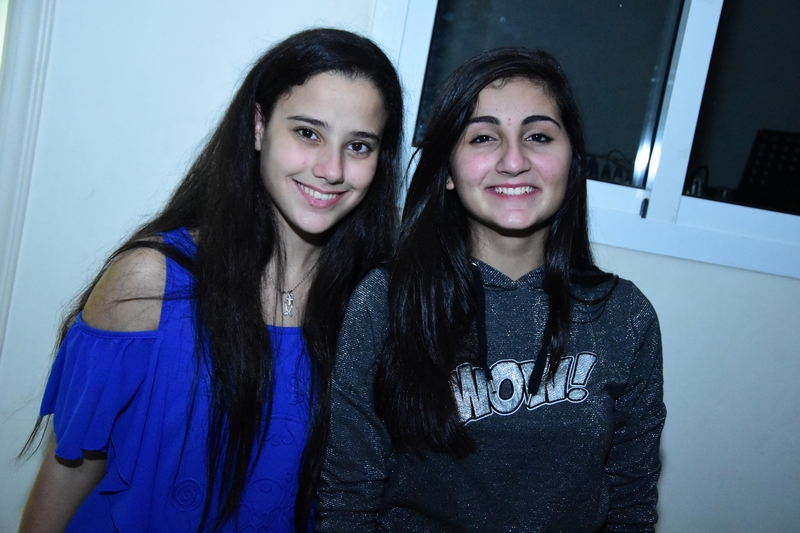 NDA Badaro Neon Night Party
